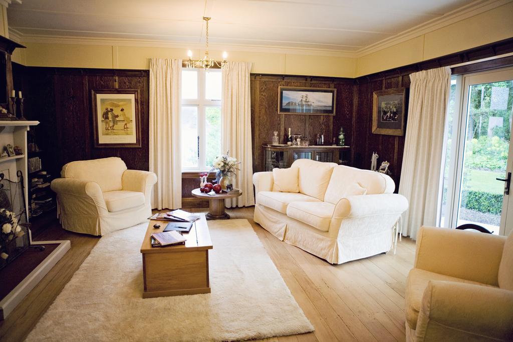 Karetu Downs Farm Stay Hawarden Room photo
